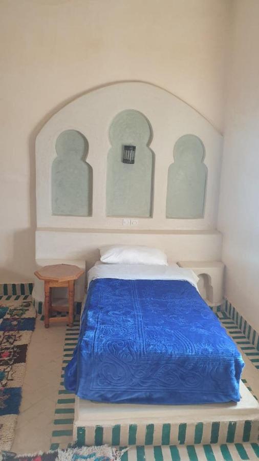 Kasbah Tamariste Bed & Breakfast Merzouga Dış mekan fotoğraf