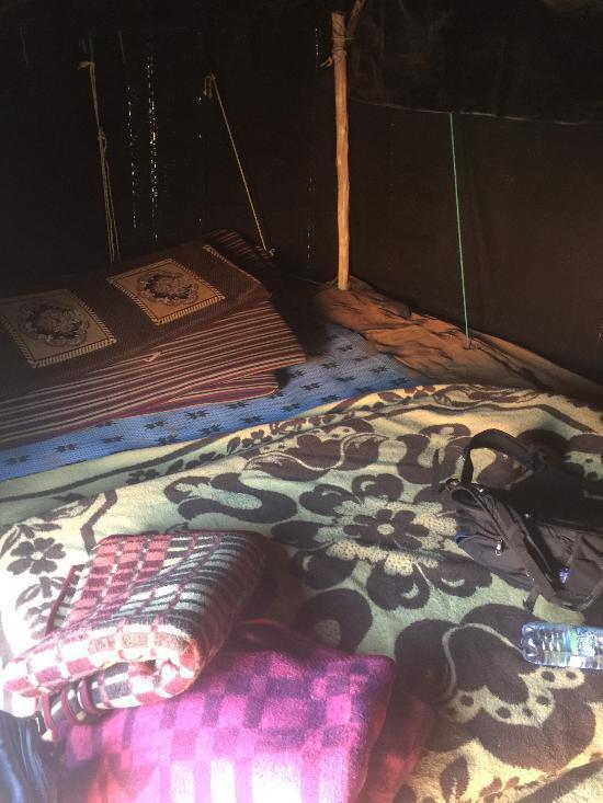 Kasbah Tamariste Bed & Breakfast Merzouga Dış mekan fotoğraf