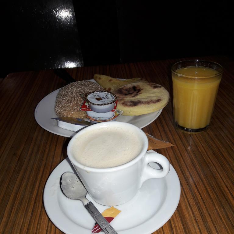 Kasbah Tamariste Bed & Breakfast Merzouga Dış mekan fotoğraf